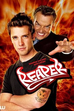 恶魔猎人第一季