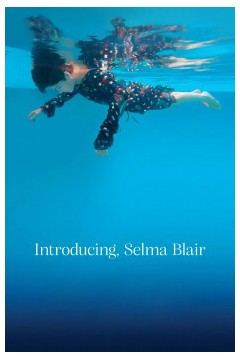 介绍，塞尔玛·布莱尔