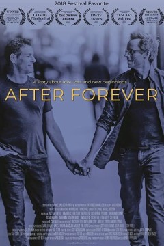 永恒之后第一季