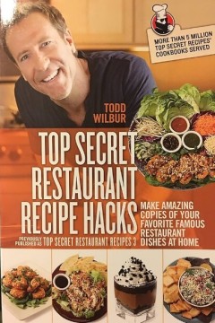 绝密食谱第一季