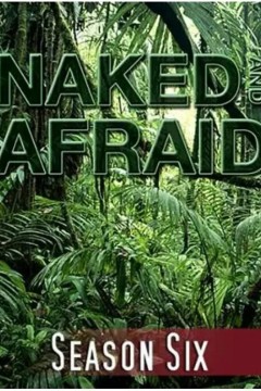 赤裸与恐惧第六季