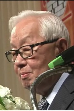 岛耕作的亚洲企业家访谈