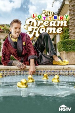 乐透梦想屋第二季