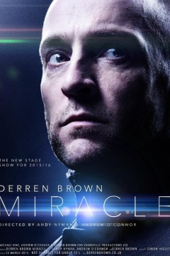 达伦·布朗：奇迹