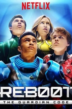 电脑奇兵第一季