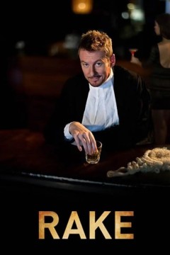 法庭浪子第五季