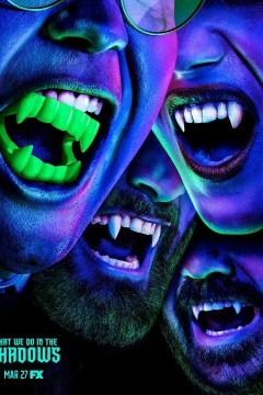 吸血鬼生活第一季