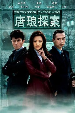 唐琅探案2010