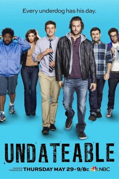 把妹大作战第一季