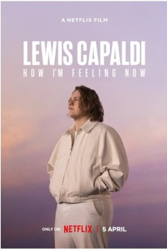 刘易斯·卡帕尔迪：此刻的我2023