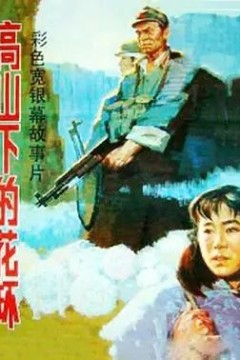 高山下的花环1985