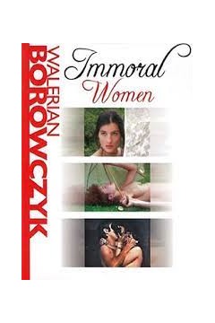 三个不道德的女人