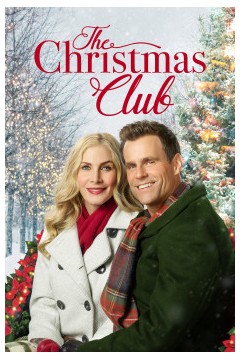 圣诞俱乐部