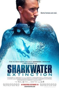 鲨鱼海洋：灭绝