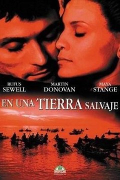 在一块蛮荒的土地上