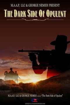 地下世界阴暗面