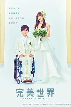 完美的世界2019