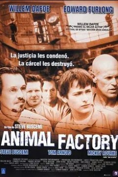 动物工厂