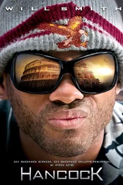 全民超人汉考克2008