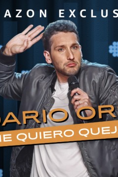 Dario Orsi - Me Quiero Quejar 2022