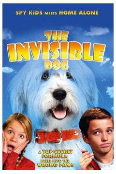 押尼珥，看不见的狗