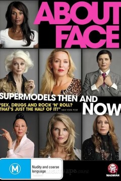 无关于容颜：超模的过去与现在