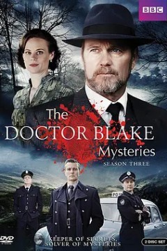 布莱克医生之谜第三季