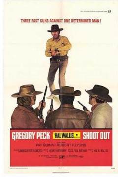 神枪手勇救小孤儿