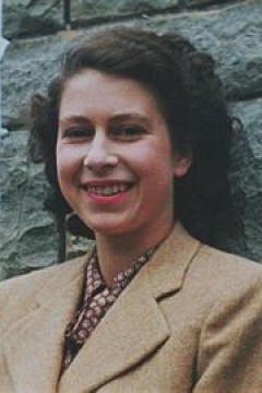 伊丽莎白：前所未见的女王2022