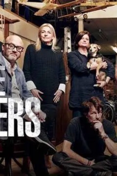 旧货猎人第一季