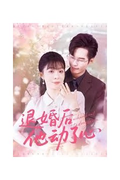 退婚后他动了心