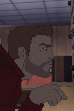 银河守护者第三季