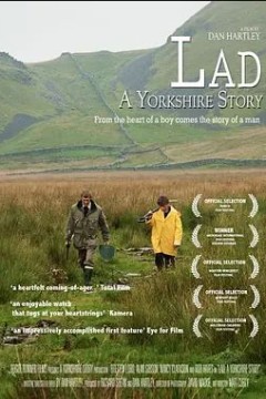 Lad： A Yorkshire Story 2013