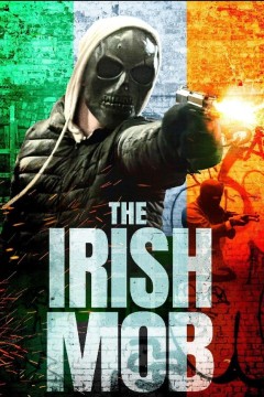爱尔兰黑帮2023