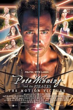 镭射！皮特的海盗团