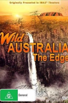 狂野澳洲：边缘