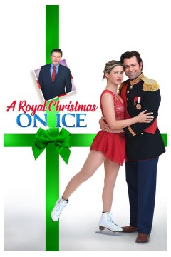 皇家冰上圣诞节