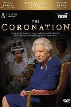 英王加冕