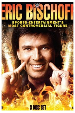 埃里克·比肖夫：体育娱乐界最具争议的人物