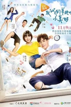 致我们单纯的小美好2017