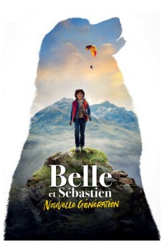 贝尔和塞巴斯蒂安：新世代