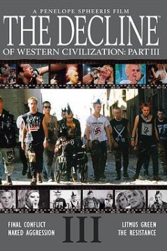 西方文明的衰落3