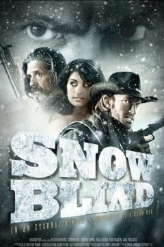Snowblind 2010