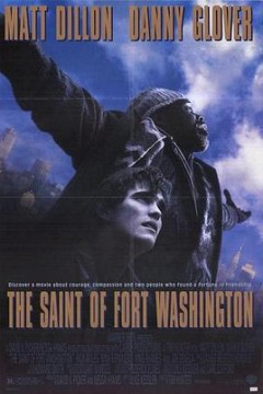 华盛顿城堡的圣徒