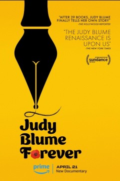 永远的朱迪·布鲁姆2023