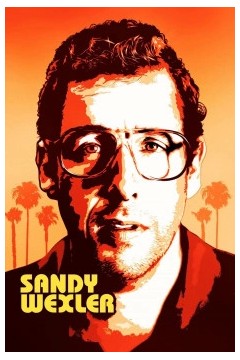 桑迪·韦克斯勒2017