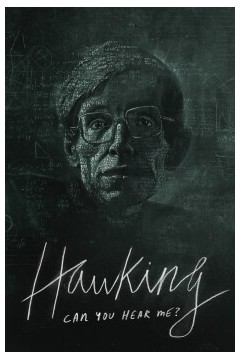 Hawking Can You Hear Me 2022