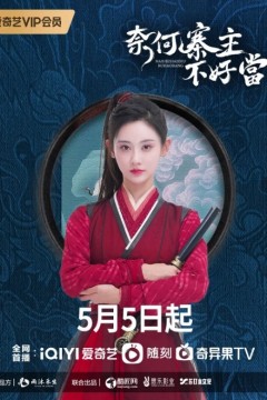 奈何寨主不好当2023