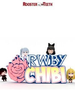 Q版RWBY 第一季
