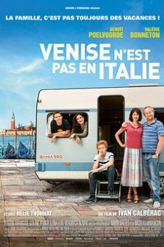 威尼斯不在意大利